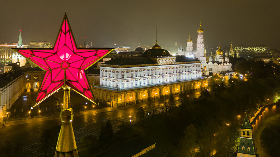 IMF upgrades outlook on Russia as economy recovers