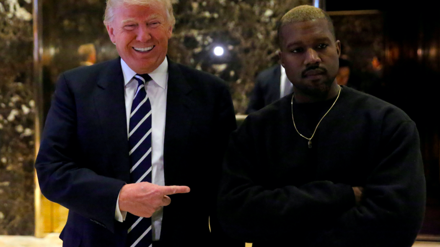 Coincidence? Haley resigns as Kanye is about to meet Trump – and Twitter knows what’s up