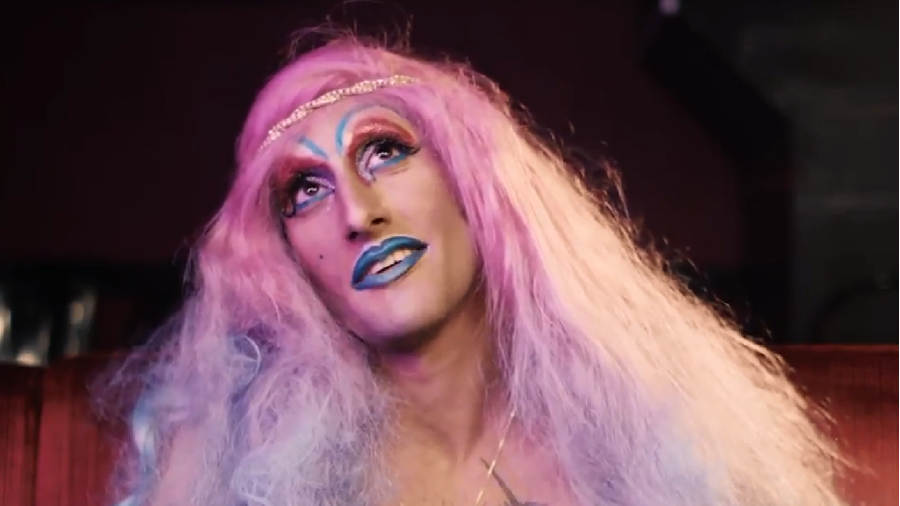 ‘British-Iraqi, gay, non-binary Muslim’ stars in BBC VIDEO to solve identity by… quantum physics?
