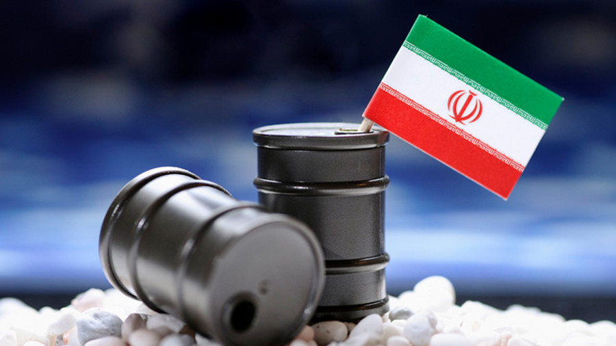 Iran turns to new oil importers in the face of US sanctions â top official