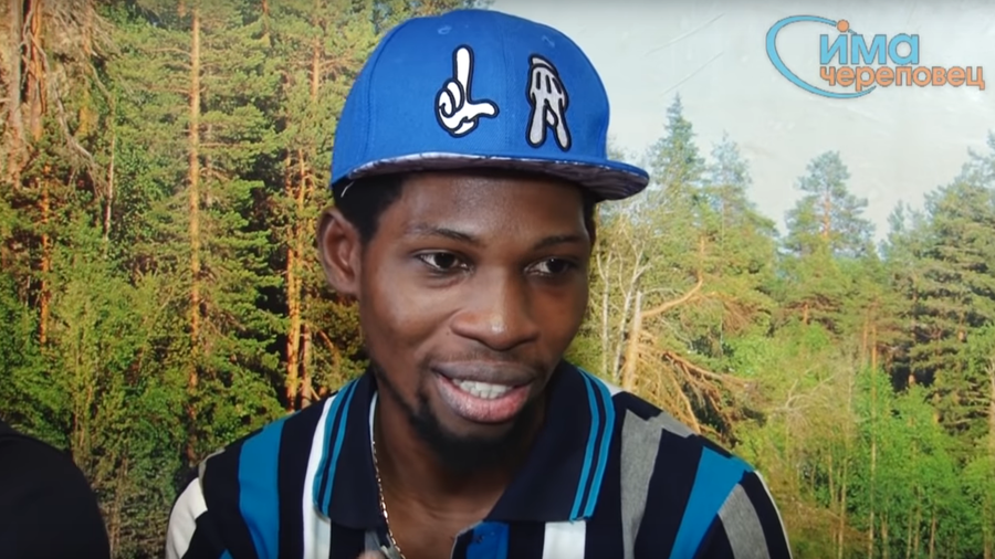 Russian police probe mysterious death of 32yo ‘Nigerian prince’ in night club