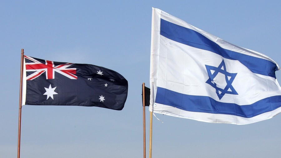 Australia 'open-minded' to moving Israeli embassy to Jerusalem – PM