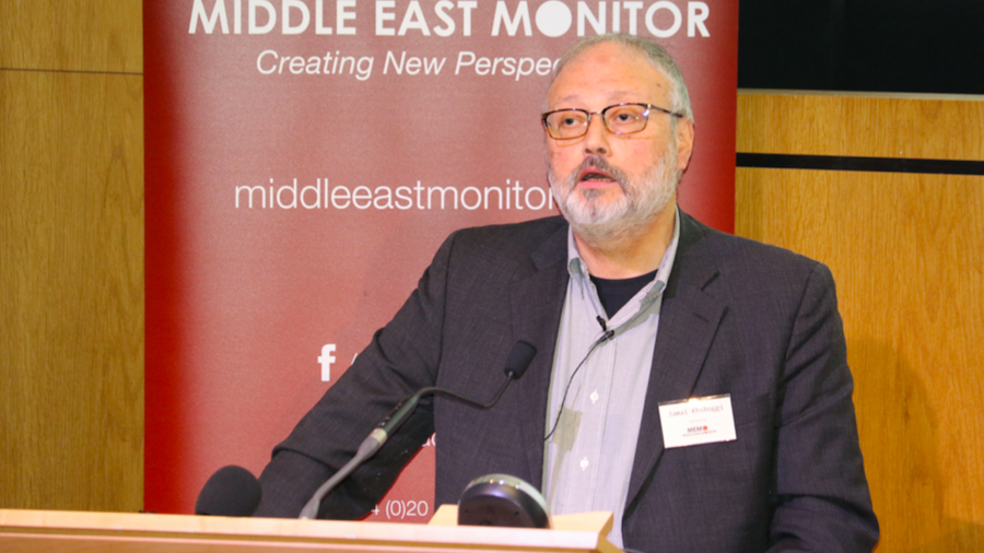 Forensics expert ‘cut to pieces’ Saudi journalist’s body as colleagues listened to music - sources