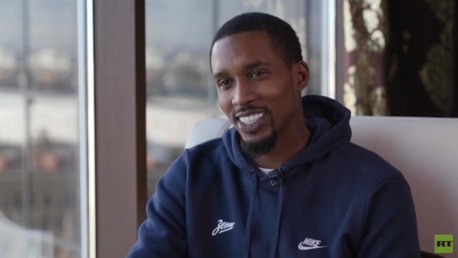 ‘If Gregg Popovich ran for US president, I’d vote for him’ – ex-NBA star...