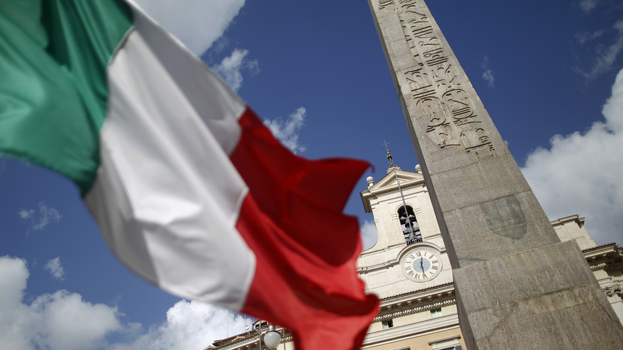 Italexit incombente?  La maggioranza degli italiani voterebbe per lasciare l'UE come agenda per l'immigrazione