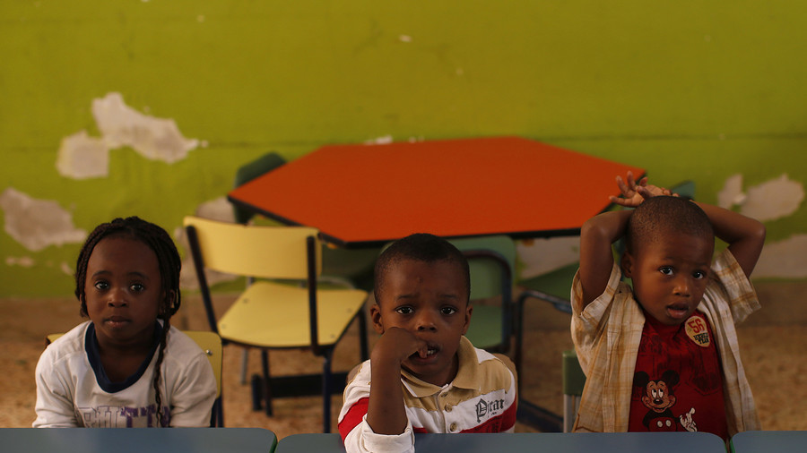Equality or discrimination? Italians divided after migrant kids denied school meals