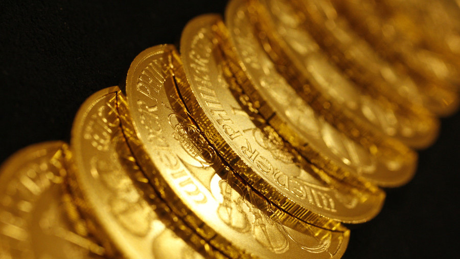 Forget bars & coins: Digital gold will revolutionize marketplace – claims precious metals trader