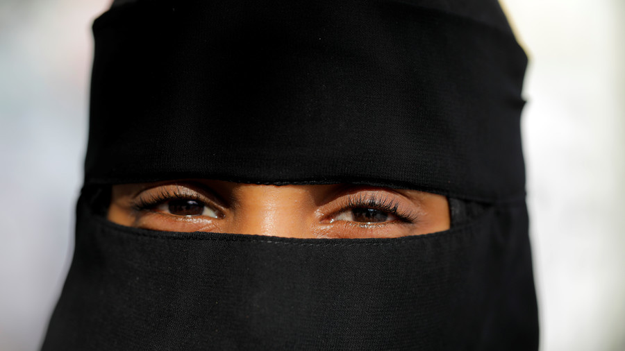 UN says France’s ban on full face Islamic covering violates human rights