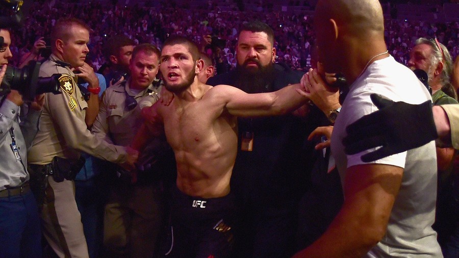 Nevada authorities extend indefinite bans for Nurmagomedov & McGregor over UFC 229 brawl