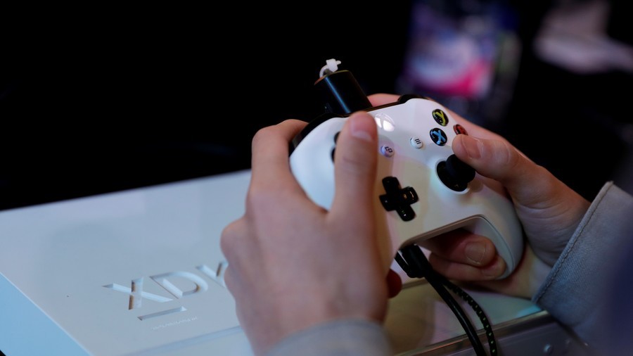Murderer trades location of wife’s body for gaming & Xbox privileges