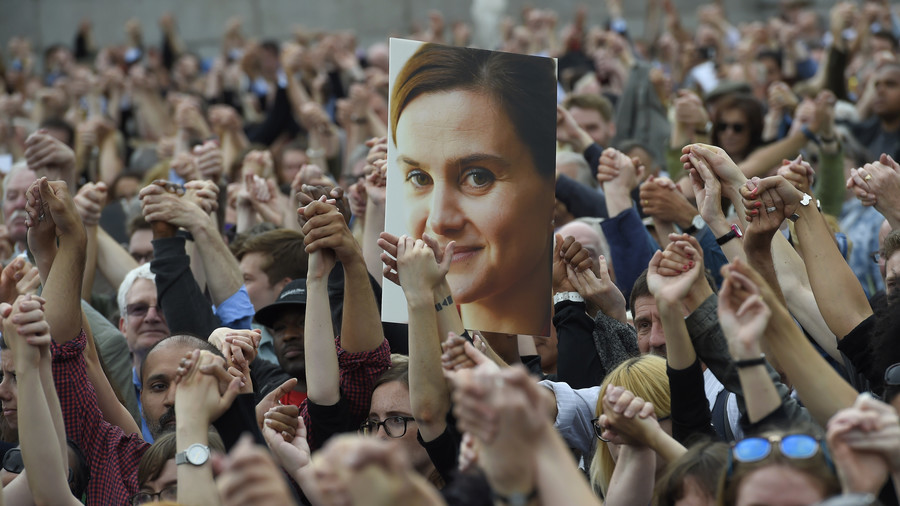 MI5 to replace police in fight against rise in far-right terrorism