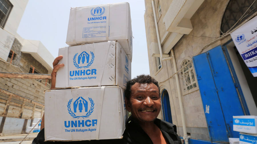 Saudis, UAE pressured UN for favorable media coverage in exchange for Yemen aid – report