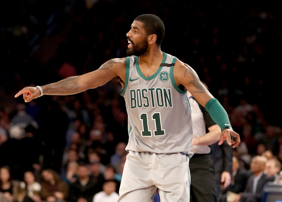 nba star kyrie irving apologizes for earth is flat comments