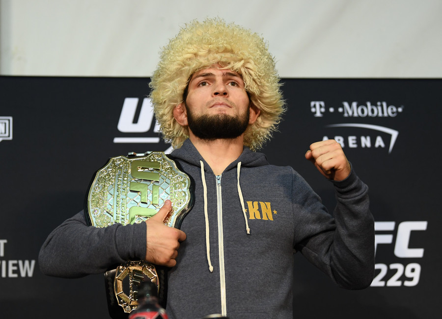 khabib adds 3mn instagram followers in just 24 hours after ufc win over mcgregor - 24 hour instagram followers