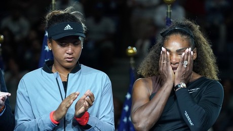 ‘I don't really remember how it went’: Serena Williams on infamous US Open umpire row