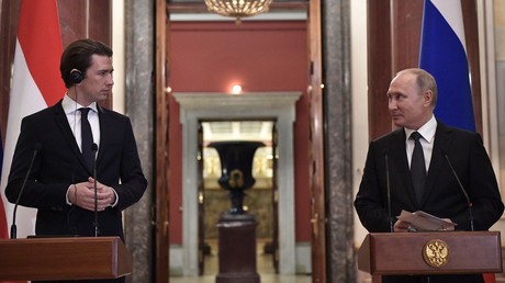 ‘Woefully uninformed’: 81% of Americans under 45 would fail basic ‘US citizenship test’