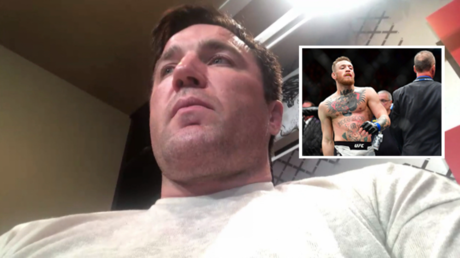 ‘Khabib can easily knock Conor out’ – Chael Sonnen on UFC 229 showdown 
