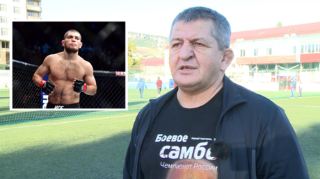 UFC 229 special coverage: Fans & reaction in Dagestan, Russia – plus exclusive content  