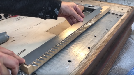 ‘Aliens are real’: SpaceX West Coast launch freaks Californians out (PHOTOS, VIDEOS)