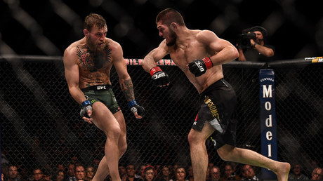 What next for Khabib Nurmagomedov & Conor McGregor after UFC 229 turmoil?