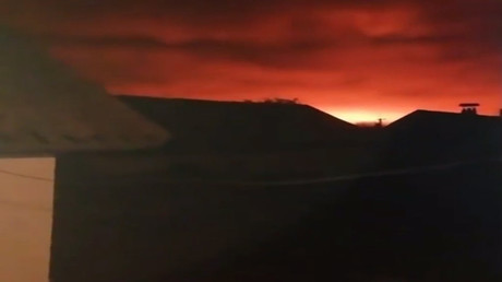 Fear of Trump ‘outrage’ led to UK dropping objection to death penalty for IS suspects, court hears