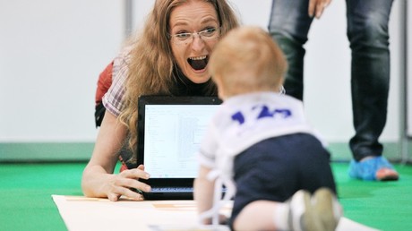 Russian ombudsman wants nationwide block on AliExpress over fears for kids' health