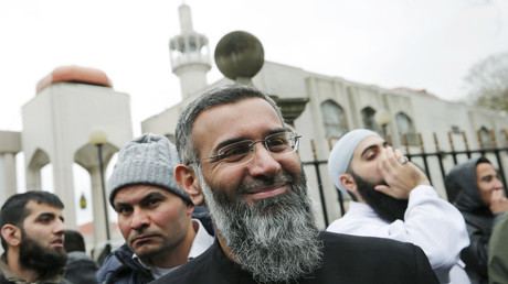 Hate preacher Choudary: Taxpayers to fund £2 million-a-year bill to secure his protection