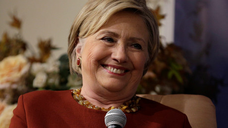 Hillary 2020? Former adviser says there’s a (slim) chance