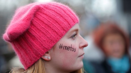 NYT, Google cheerlead for #MeToo but do they practice what they preach? (VIDEO)