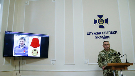 OSCE ‘hopes’ Russian journalist jailed in Ukraine for 6 months will be freed soon