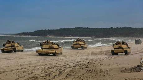 US-China war looming? Russia bracing for conflict? Week of warmongering predictions by top officials