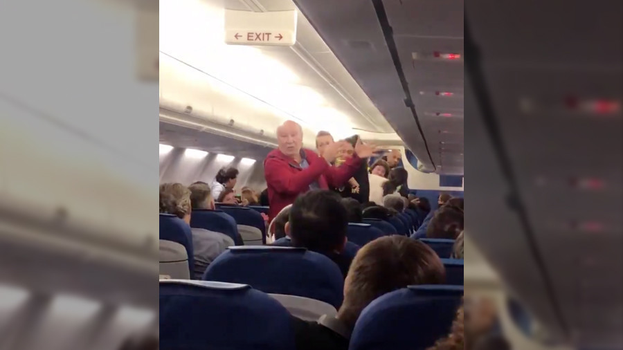 Airplane erotic video photo 78
