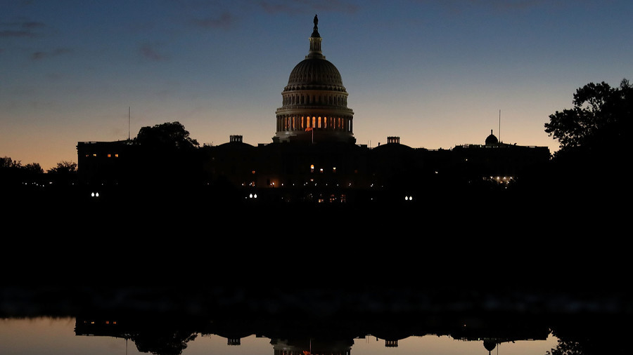 No end to US warmongering & regime change foreign policy expected after midterms – Rick Sterling