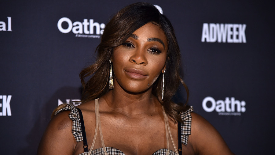 ‘I know what it’s like to be overlooked as a black woman’ – Serena Williams on discrimination 