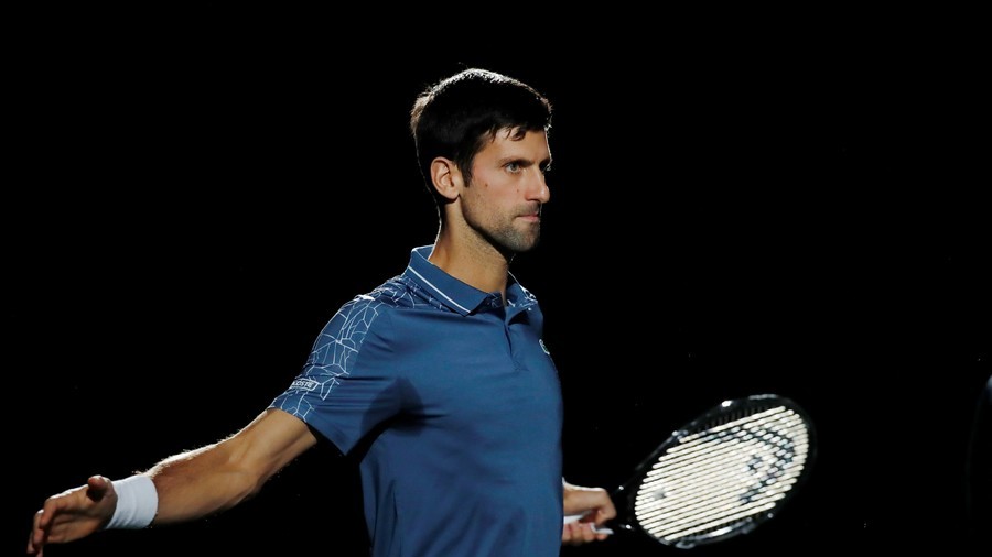 Djokovic confirms controversial Saudi match is off after Nadal injury 