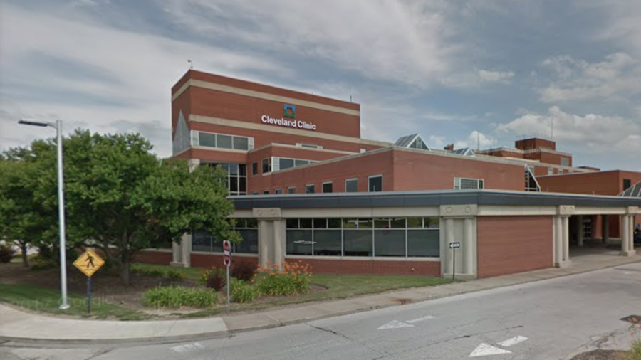 Ohio hospital put on lockdown over possible active shooter situation