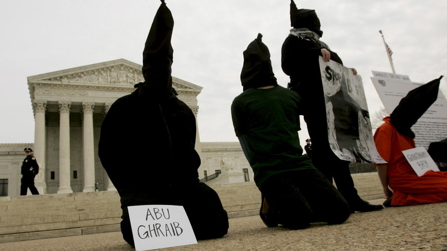 Truth serum? New CIA 'torture program' docs shed light on post-9/11 'Project Medication'