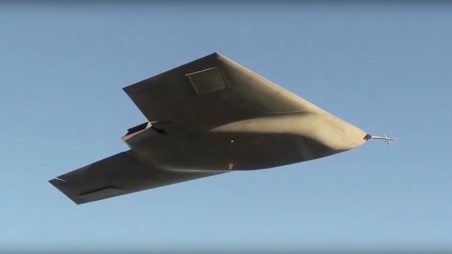 UK developing ‘killer robot’ drones though it says it isn’t – study