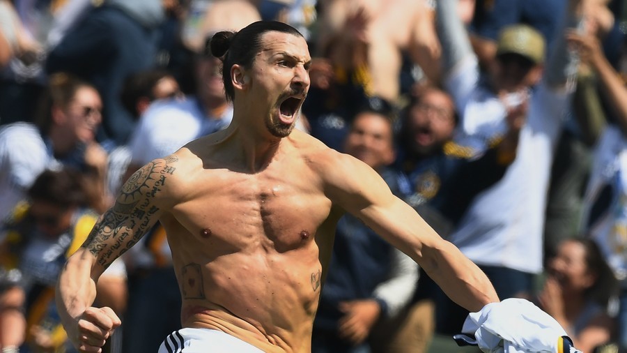 Image result for zlatan