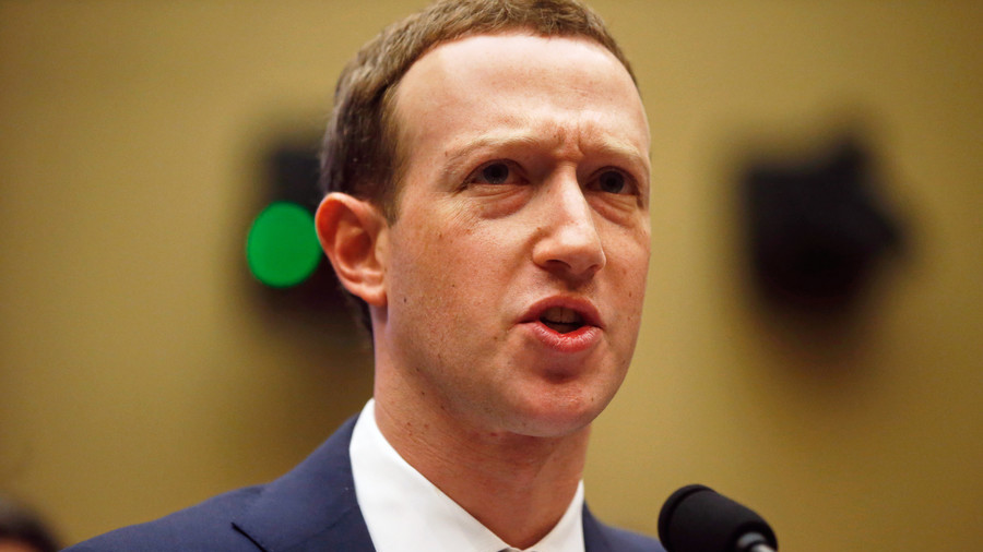 Facebook hired PR firm to label its critics ‘agents of Soros’