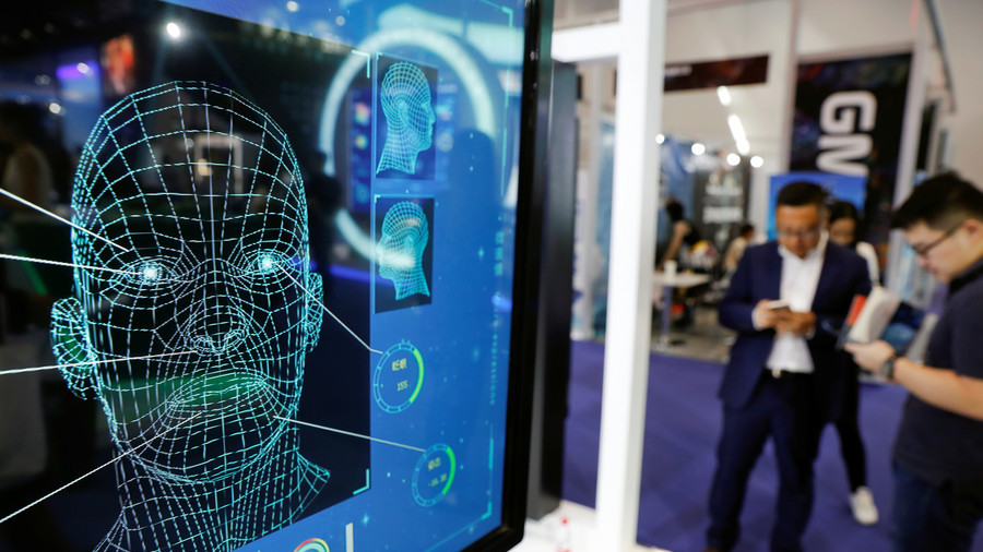 Surveillance with a smile: Biometrics firms seek to incentivize facial recognition