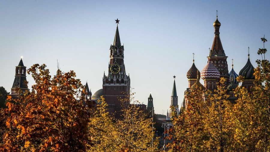 Moscow makes top 10 list of the world’s best cities