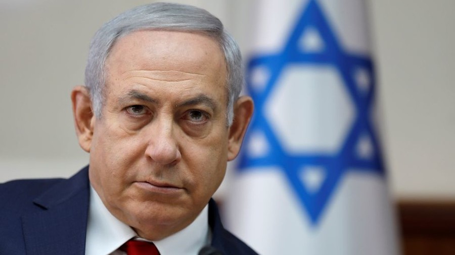 Netanyahu takes over as defense minister, says early election ...