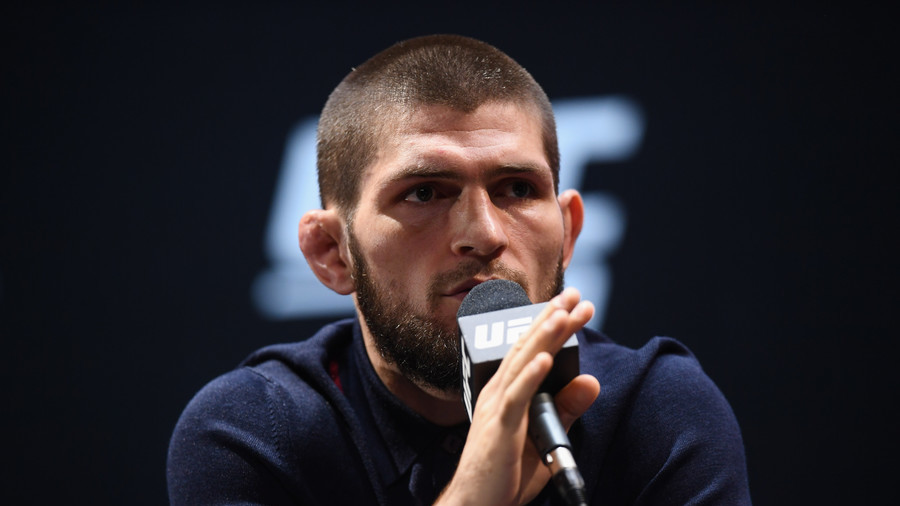 'Dirty business': Khabib 'fully supports' shutting down all nightclubs in Dagestan after killing