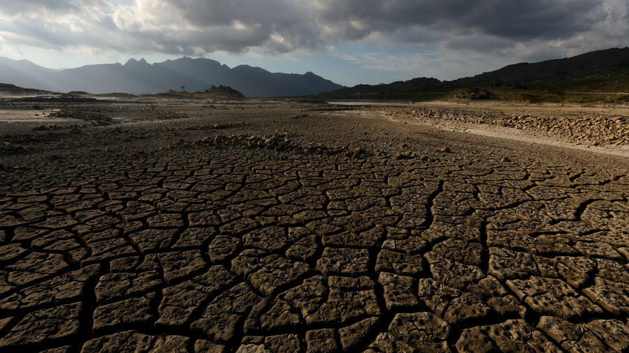 Land confiscation plans will hurt South Africa's economic growth, IMF warns