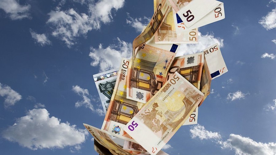 Lured by Satan? German priest admits at Mass that he stole €120,000 of church funds for lottery