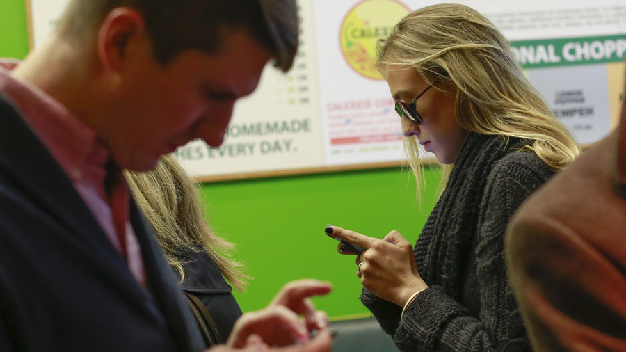 Democrats and Republicans are both starting to get sick of social media – study