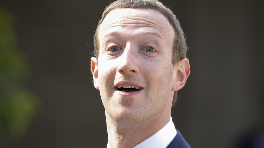 UK MPs seize documents expected to expose Facebook's covert data harvesting