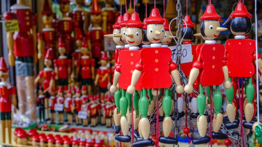 37 years of lies and smears – Ken Livingstone