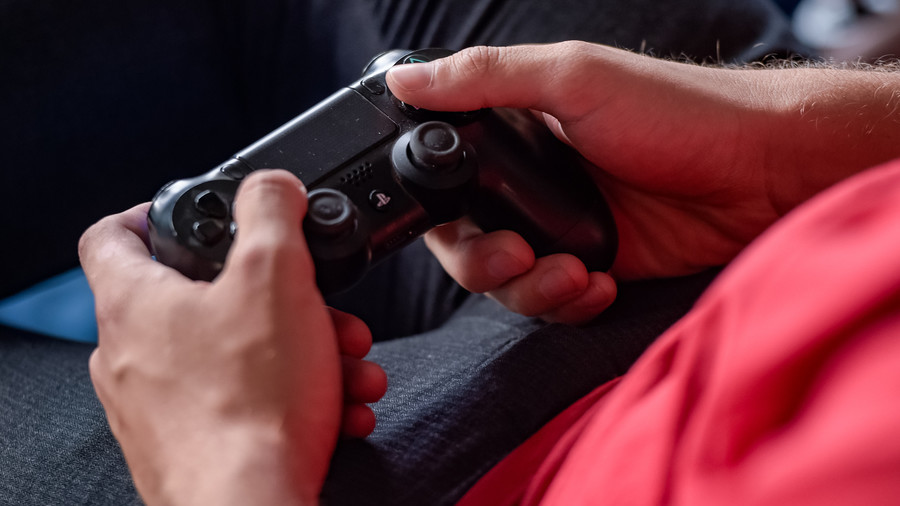 A hot PlayStation mic captures sounds of apparent rape, leads to arrest